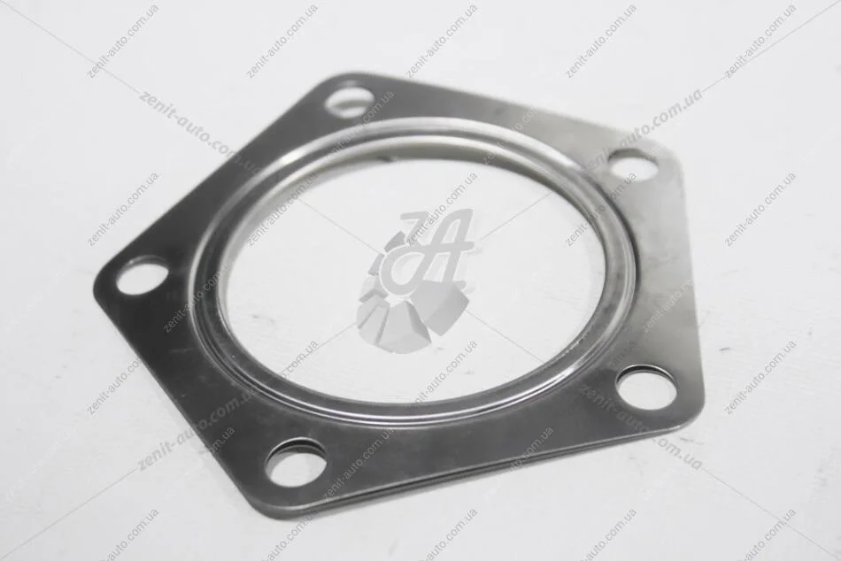 Прокладка колектора випускного FIAT DOBLO 1.6i FIAT Fiat/Alfa/Lancia 46829677 (фото 1)