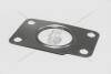 Прокладка турбіни Fiat Ducato 2.3D FIAT Fiat/Alfa/Lancia '500378462 (фото 11)