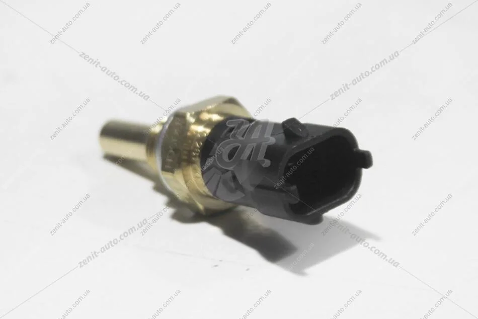 Датчик температуры жидкости охлаждающей Fiat Ducato, Peugeot Boxer, Citroen Jumper FIAT Fiat/Alfa/Lancia '500382599 (фото 1)