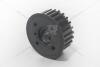 Шестерня коленвалу Fiat Ducato 2.3D FIAT Fiat/Alfa/Lancia '500390429 (фото 18)