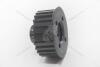 Шестерня коленвалу Fiat Ducato 2.3D FIAT Fiat/Alfa/Lancia '500390429 (фото 22)