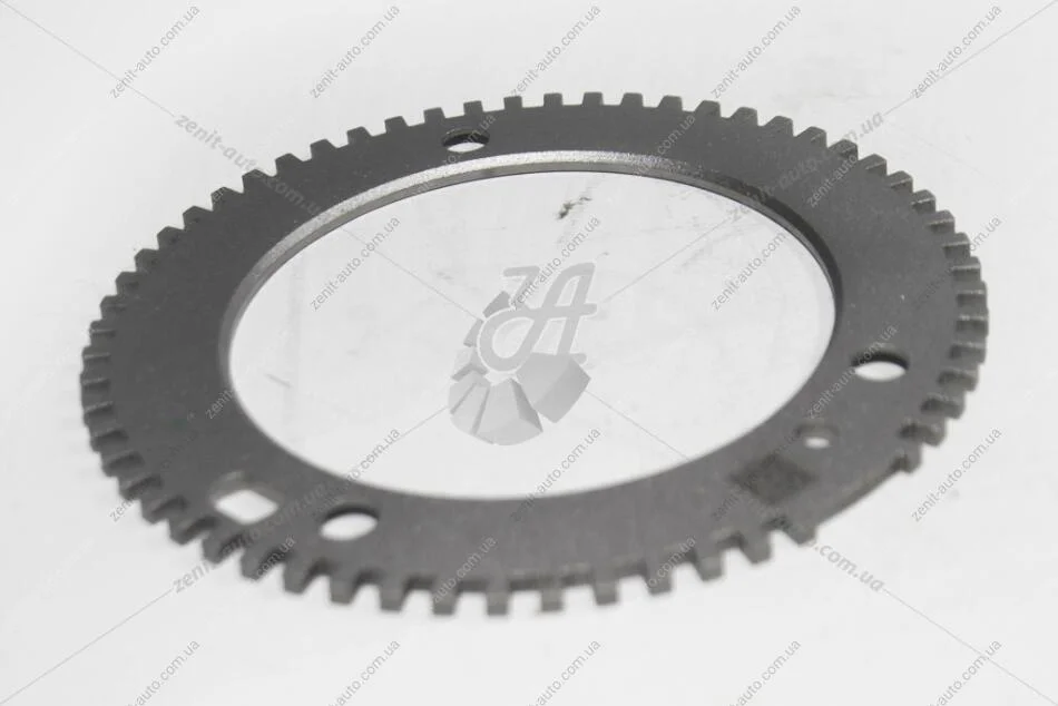 Вінець зубчастий датчика положення колінвалу Fiat Ducato 2.3D FIAT Fiat/Alfa/Lancia '504006422 (фото 1)