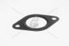 Прокладка патрубка інтеркулера FIAT DOBLO I 1.3D FIAT Fiat/Alfa/Lancia '51745708 (фото 13)