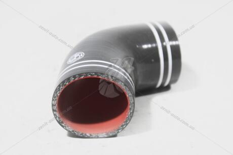Патрубок інтеркулера Fiat Doblo 1.9D (04-) FIAT Fiat/Alfa/Lancia 51762982