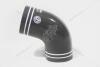 Патрубок интеркулера Fiat Doblo 1.9D (04-) FIAT Fiat/Alfa/Lancia 51762982 (фото 8)