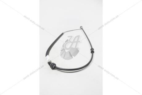 Трос ручного тормоза правый FIAT Fiat/Alfa/Lancia 51784534