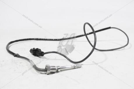 Датчик температуры отработанных газов Fiat Doblo 1.3 JTD 16V Multijet FIAT Fiat/Alfa/Lancia 51807903