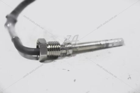Датчик температуры отработанных газов Fiat Doblo (10-) 1.6JTD FIAT Fiat/Alfa/Lancia 51825697