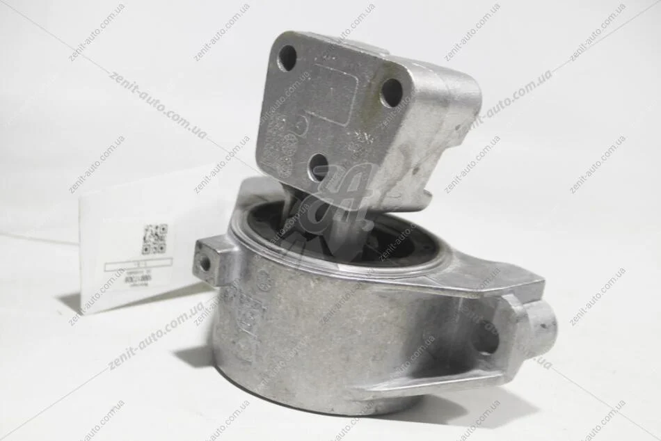 Подушка ДВЗ задня Fiat Fiorino, Qubo 1.3D FIAT Fiat/Alfa/Lancia '51855484 (фото 1)