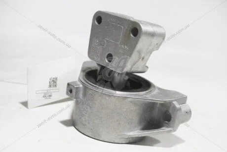 Подушка ДВЗ задня Fiat Fiorino, Qubo 1.3D FIAT Fiat/Alfa/Lancia '51855484