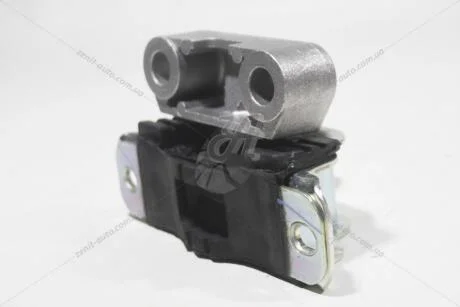 Подушка ДВЗ ліва Fiat Fiorino, Qubo (10-) FIAT Fiat/Alfa/Lancia '51855515