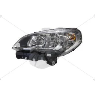 Фара лів Fiat Doblo 152/263 (15-) FIAT Fiat/Alfa/Lancia 52109259
