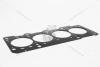 Прокладка ГБЦ FIAT DOBLO I 1.4, FIORINO 1.4 FIAT Fiat/Alfa/Lancia '55183371 (фото 19)