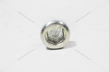 Пробка піддону двигуна FIAT Fiat/Alfa/Lancia 55189930