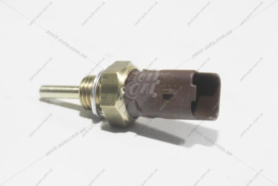 Датчик температури ОР ДВЗ FIAT DOBLO I,II 1.4, FIORINO 1.4 FIAT Fiat/Alfa/Lancia '55190791 (фото 1)