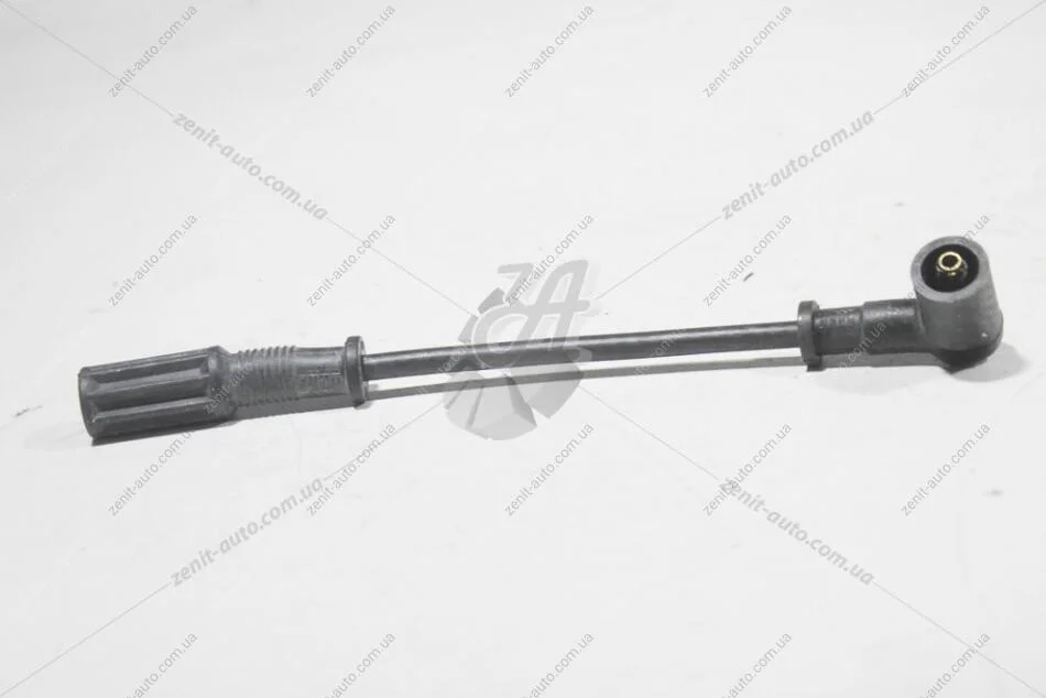 Провода високовольтні Fiat Doblo (-10) 1.4i FIAT Fiat/Alfa/Lancia '55195775 (фото 1)
