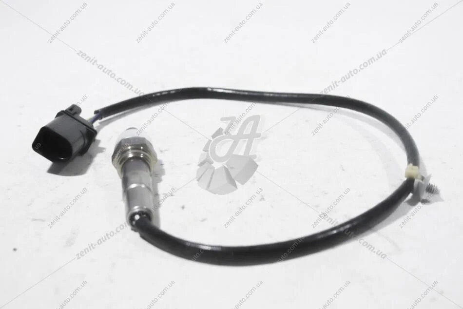 Датчик кислорода Fiat Doblo (05-10), Fiorino (07-) 1.3D FIAT Fiat/Alfa/Lancia 55199793 (фото 1)