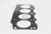 Прокладка ГБЦ FIAT DOBLO II 1.4 FIAT Fiat/Alfa/Lancia '55202800 (фото 16)