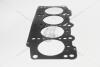 Прокладка ГБЦ FIAT DOBLO II 1.4 FIAT Fiat/Alfa/Lancia '55202800 (фото 20)