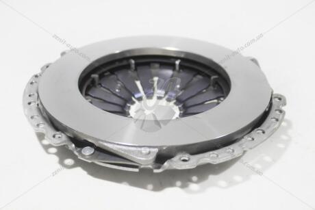 Комплект сцепления (диск, корзина) Fiat Punto / Grande Punto (05-), Linea (07-) FIAT Fiat/Alfa/Lancia 55210945