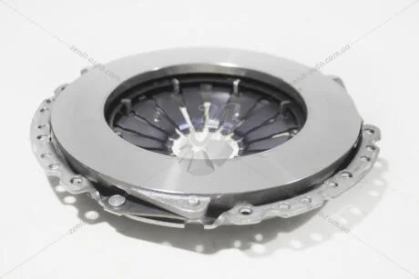 Комплект сцепления (диск, корзина) Fiat Punto / Grande Punto (05-), Linea (07-) FIAT Fiat/Alfa/Lancia 55210945