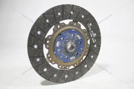 Комплект зчеплення (диск, корзина) Fiat Doblo (10-) 1.6/2.0MJTD Euro5 (240mm) FIAT Fiat/Alfa/Lancia 55218070