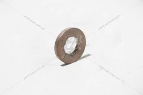 Кольцо форсунки Citroen Jumper, Peugeot Boxer 2.2 EURO5 FIAT Fiat/Alfa/Lancia 55221016