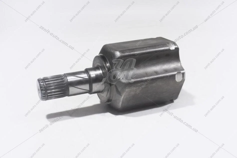 ШРУС внутренний левый Fiat Doblo 1.6 D Multijet FIAT Fiat/Alfa/Lancia '55221323 (фото 1)