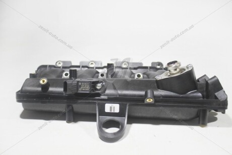 Колектор впускний Fiat Fiorino 1.3JTD (07-) FIAT Fiat/Alfa/Lancia '55231291 (фото 1)