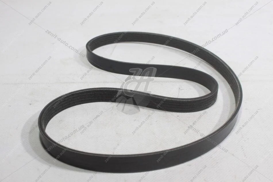 Ремень поликлиновый (5PK1150) Fiat Doblo, Fiorino 1.4i FIAT Fiat/Alfa/Lancia '55232450 (фото 1)