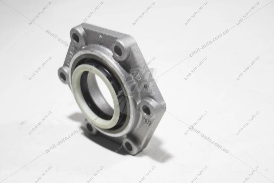 Сальник полуоси левой с фланцем Fiat Ducato 2.0/2.3/3.0 JTD FIAT Fiat/Alfa/Lancia '55260853 (фото 1)