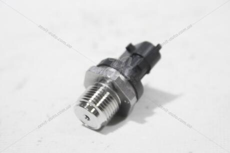 Датчик давления топлива на рампе Fiat Ducato 2011/14-, Doblo 2010/15- 1.6/2.0/2.3 MTJ FIAT Fiat/Alfa/Lancia 55280822