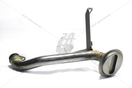 Трубка всмоктуваюча піддона масляного Fiat Ducato 2.3 JTD FIAT Fiat/Alfa/Lancia '5802701497 (фото 1)