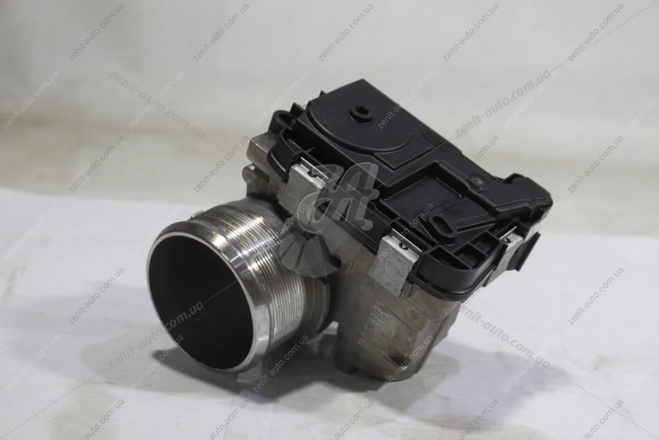 Дроссельная заслонка FIAT DUCATO 2.29D (11-14) FIAT Fiat/Alfa/Lancia '5802712019 (фото 1)