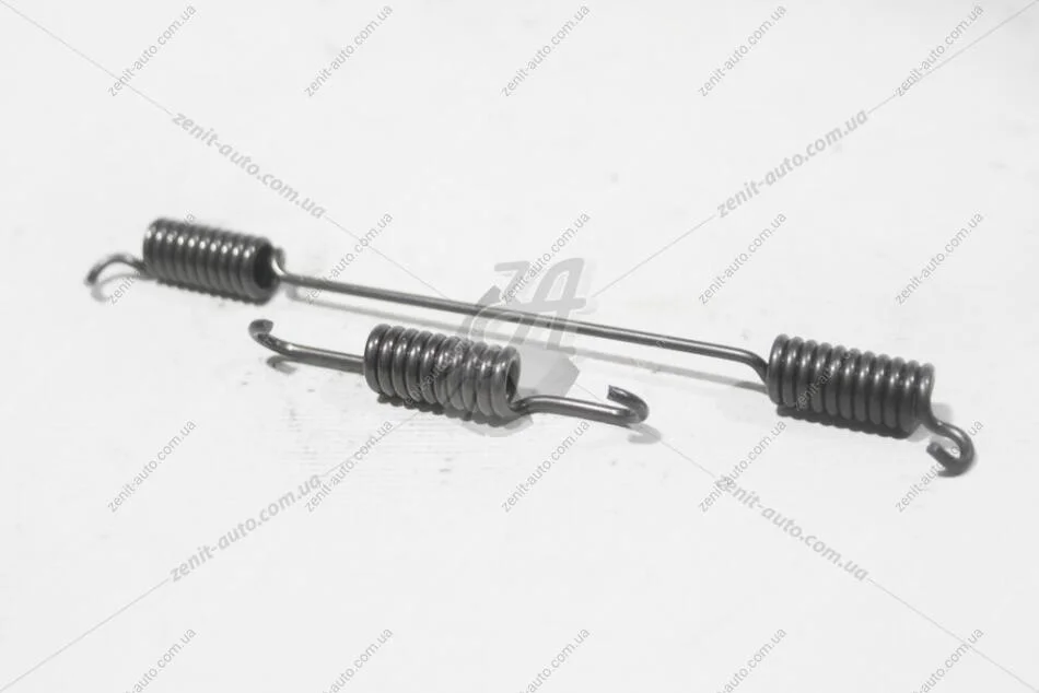 Ремкомплект заднього гальмівного барабана Fiat Doblo 227*40 mm FIAT Fiat/Alfa/Lancia 7082146 (фото 1)