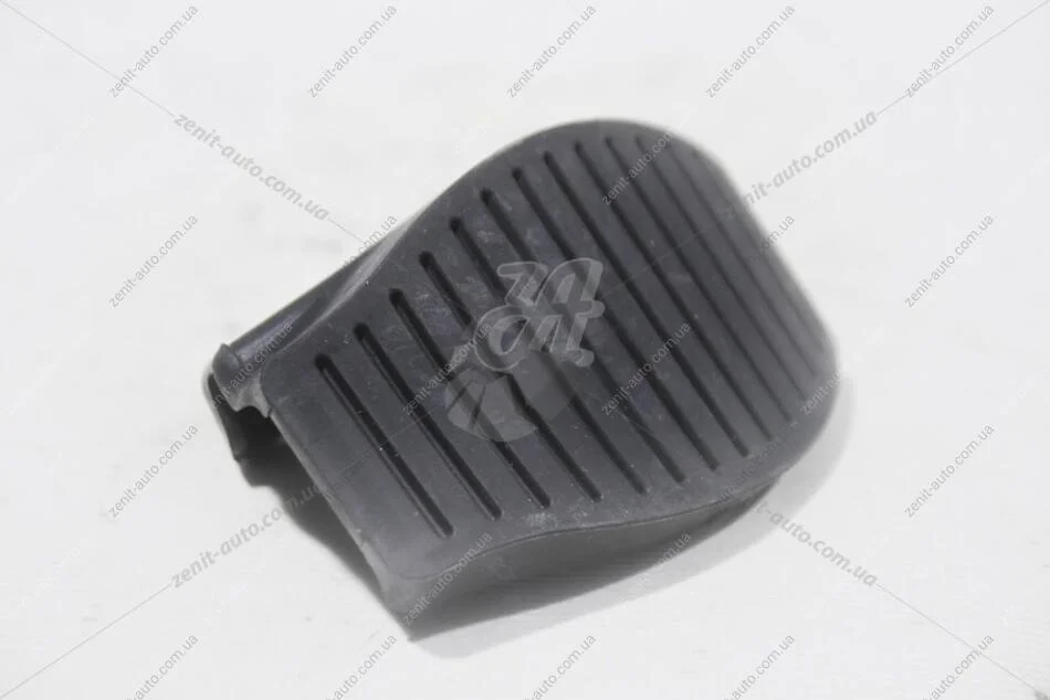 Накладка педали тормоза Citroen Nemo, Fiat Fiorino, Peugeot Bipper FIAT Fiat/Alfa/Lancia 71746347 (фото 1)