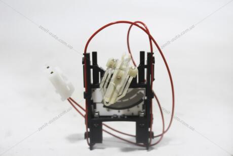 Датчик рівня палива Fiat Fiorino (07-) FIAT Fiat/Alfa/Lancia 77365329