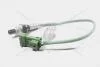 Датчик кислорода Fiat Fiorino, Citroen Nemo, Peugeot Bipper (07-) 1.4i FIAT Fiat/Alfa/Lancia 9657632980 (фото 1)