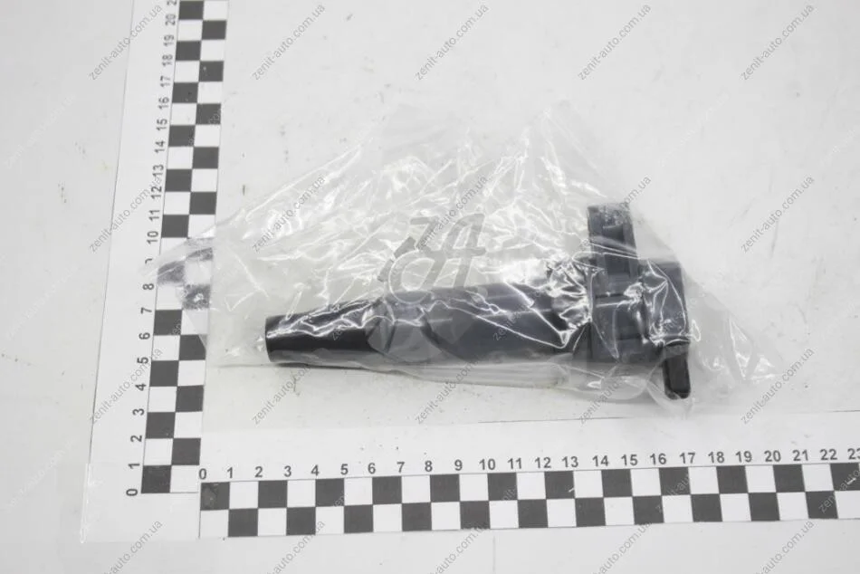 Катушка запалювання Hyundai/KIA Santa Fe (06-)/Genesis (08-)/Sorento (06-) 3.3i Flamma FLAMMA 27301-3C000 (фото 1)