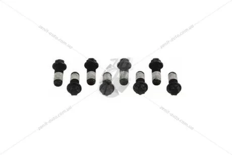 Болт кріплення маховика (M11x1,5x25,5) Ford Transit (00-06) Ford FORD 1128791