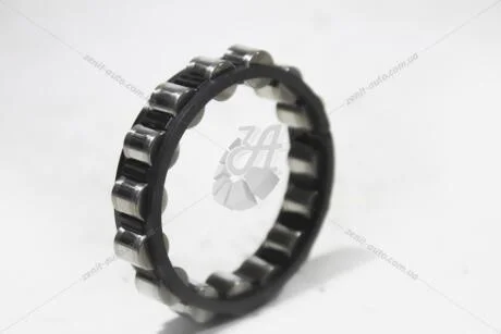 Підшипник КПП Ford Transit (00-14) FORD 1384051