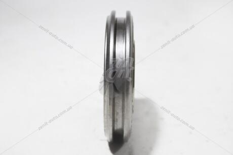 鐔 Застібка з вертлюгом Azura Kenshin Swivel R-Snap #14, ціна