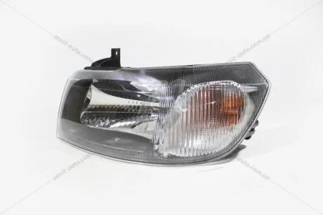 Фара левая (с корректором) Ford Transit (00-06) Ford FORD 4696762