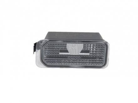 Фото 1 - фонарь подсветки номерного знака Focus FORD 5105886 Фонарь подсветки номерного знака Focus FORD 5105886 (фото 1)