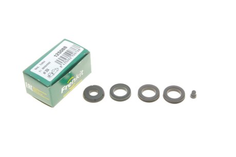Ремкомплект головного гальмівного циліндра Nissan Navara D40 ver. Tokico FRENKIT '125088