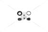 Ремкомплект супорту заднього Hyundai Accent III/KIA Rio II (d=30.9mm)(Kasko) FRENKIT 230023 (фото 3)