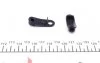 Ремкомплект супорту Audi Q7/VW Touareg/Porshe Cayenne (Brembo) Frenkit FRENKIT '230024 (фото 2)