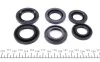 Ремкомплект супорту Audi Q7/VW Touareg/Porshe Cayenne (Brembo) Frenkit FRENKIT '230024 (фото 4)