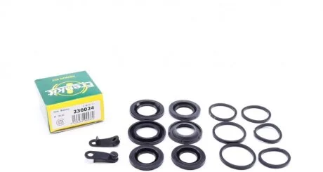 Ремкомплект суппорта Audi Q7/VW Touareg/Porshe Cayenne (Brembo) Frenkit FRENKIT '230024