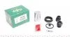 Ремкомплект супорту заднього Hyundai Accent III/KIA Rio II (d=30.9mm)(Kasko)(+поршень) Frenkit FRENKIT 231901